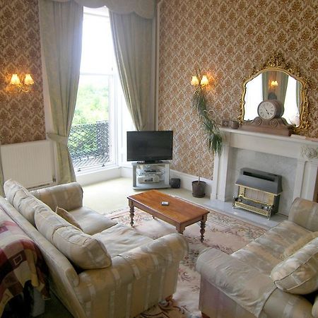Regent Terrace, Central And Charming, Quiet Εδιμβούργο Δωμάτιο φωτογραφία