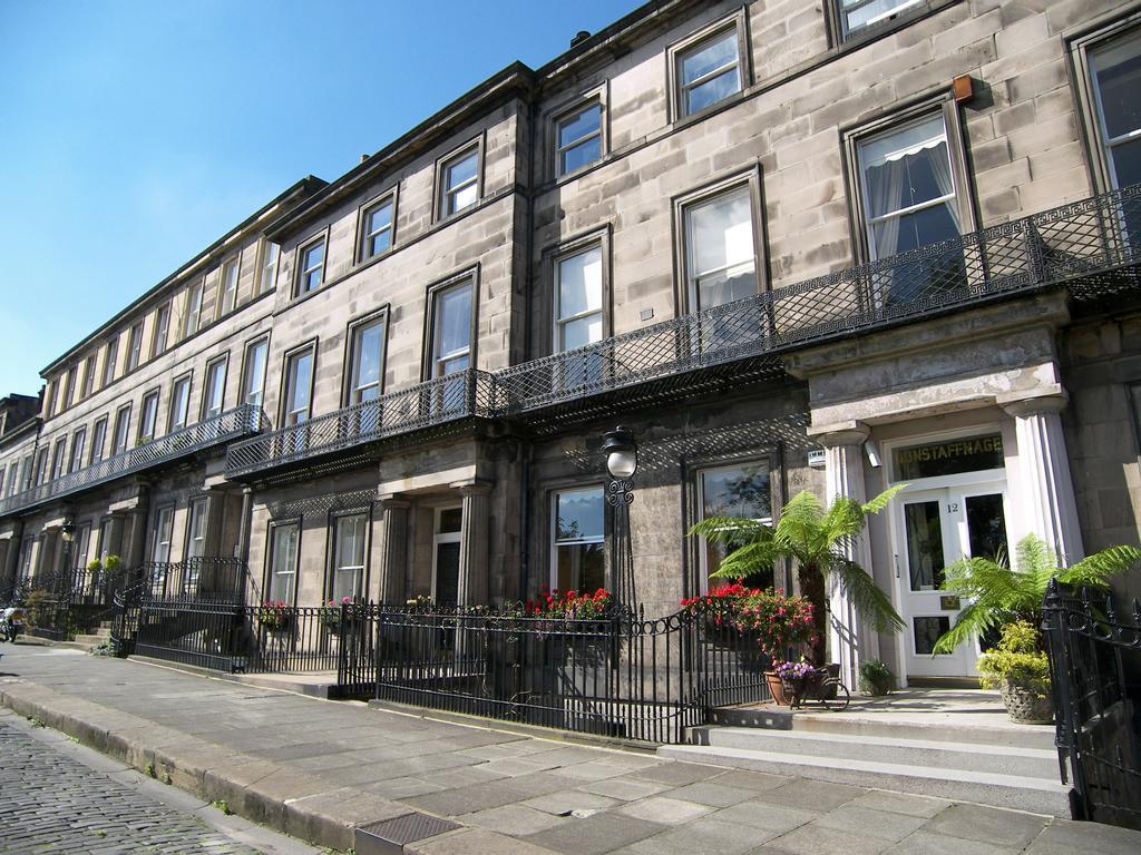 Regent Terrace, Central And Charming, Quiet Εδιμβούργο Δωμάτιο φωτογραφία