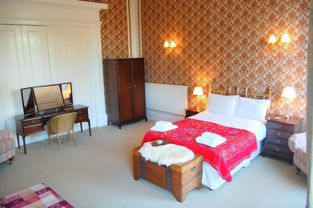 Regent Terrace, Central And Charming, Quiet Εδιμβούργο Δωμάτιο φωτογραφία