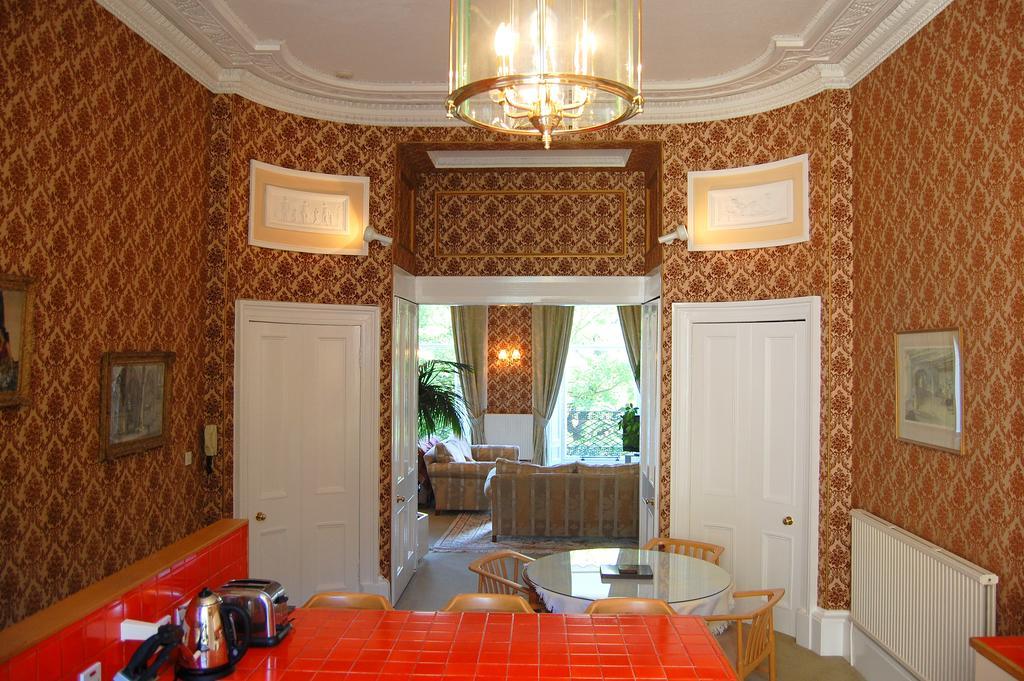 Regent Terrace, Central And Charming, Quiet Εδιμβούργο Δωμάτιο φωτογραφία