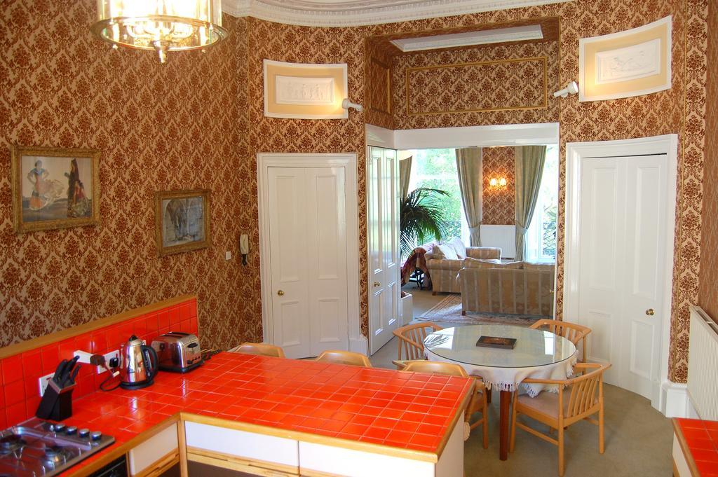 Regent Terrace, Central And Charming, Quiet Εδιμβούργο Δωμάτιο φωτογραφία