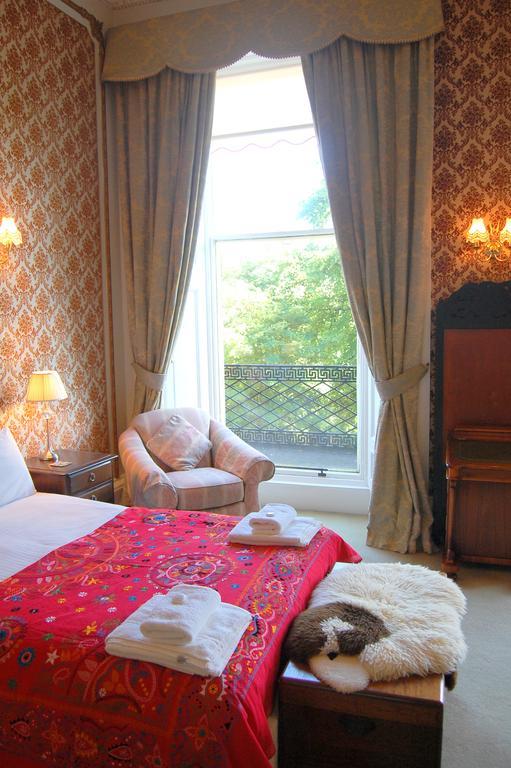 Regent Terrace, Central And Charming, Quiet Εδιμβούργο Δωμάτιο φωτογραφία