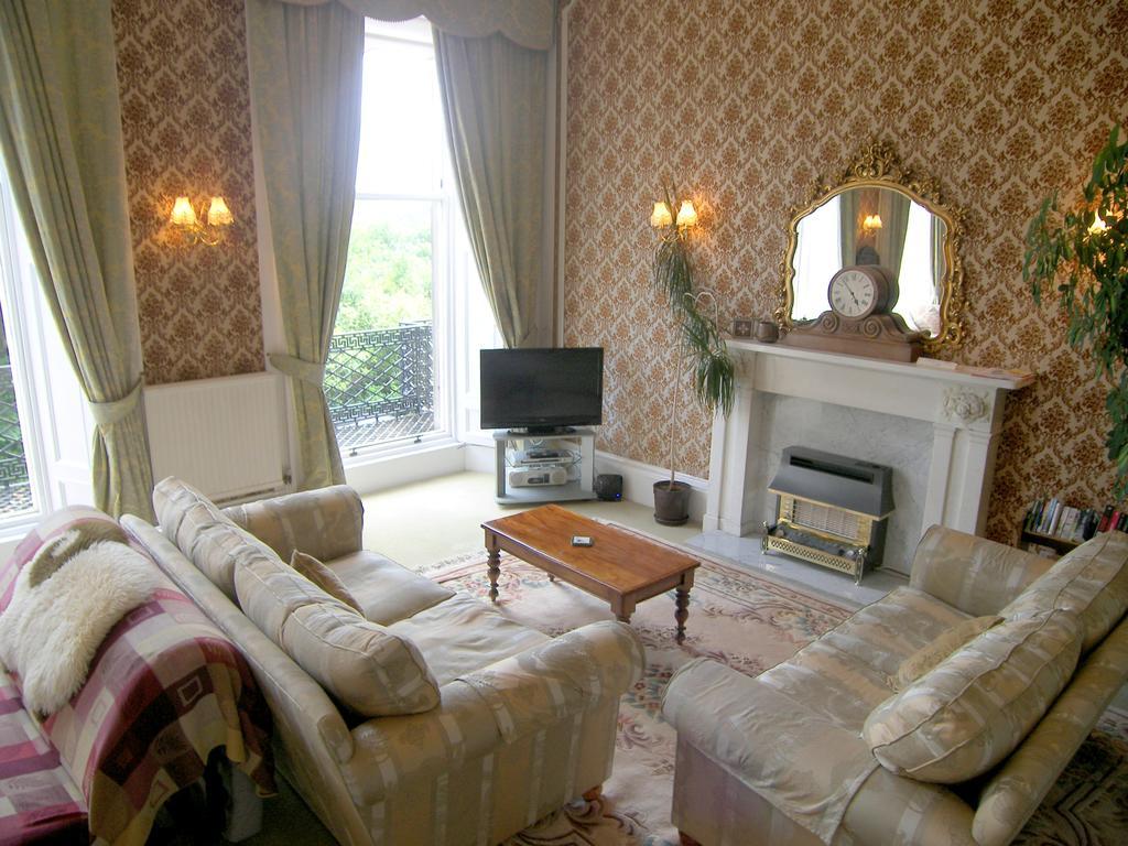 Regent Terrace, Central And Charming, Quiet Εδιμβούργο Δωμάτιο φωτογραφία