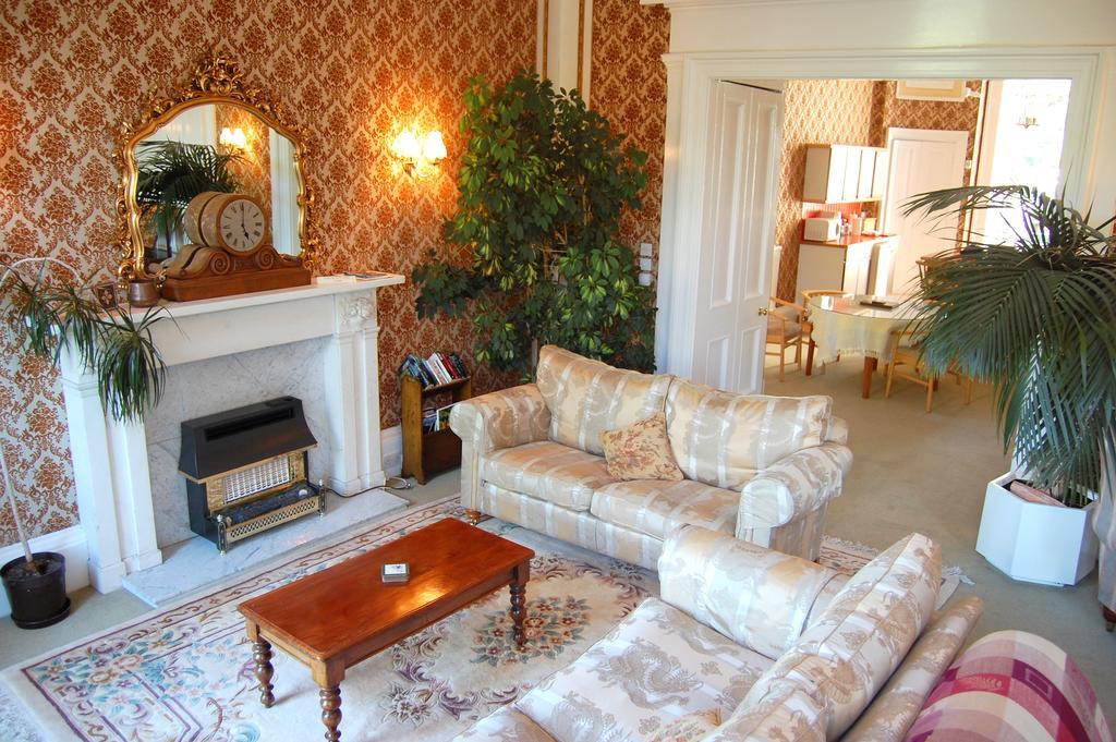 Regent Terrace, Central And Charming, Quiet Εδιμβούργο Δωμάτιο φωτογραφία